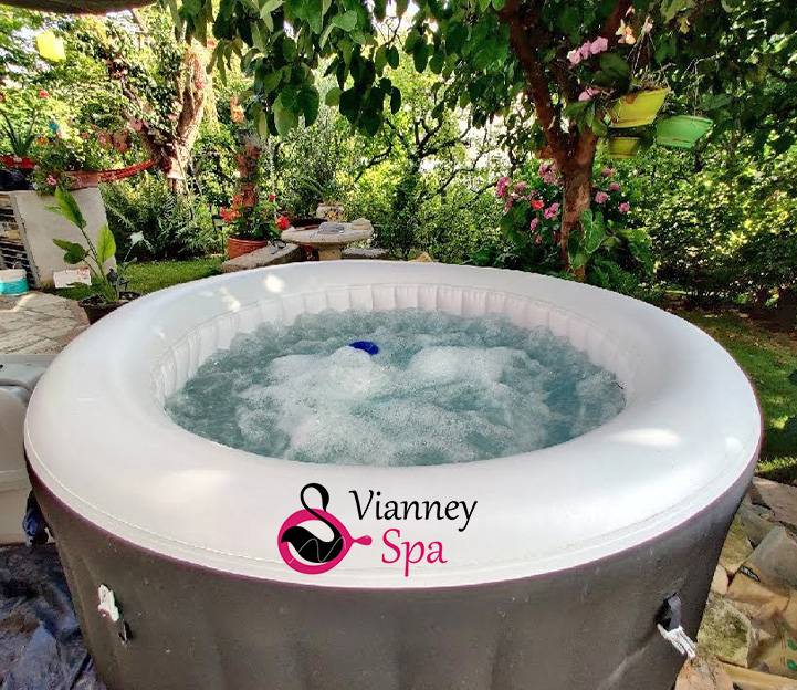 location de spa pour soirée détente