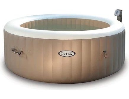 location de spa pour soirée romantique