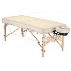 location de spa avec table de massage